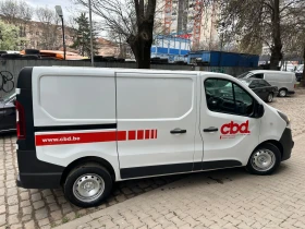 Opel Vivaro 1.6CDTI Euro6, снимка 4