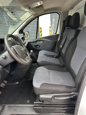 Opel Vivaro 1.6CDTI Euro6, снимка 10