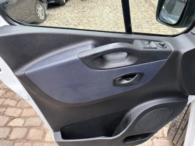 Opel Vivaro 1.6CDTI Euro6, снимка 9
