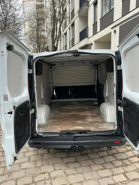 Opel Vivaro 1.6CDTI Euro6, снимка 15