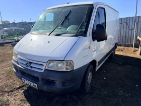 Citroen Jumper 2.0HDI, снимка 1