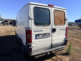 Citroen Jumper 2.0HDI, снимка 6