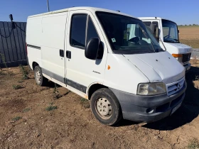 Citroen Jumper 2.0HDI, снимка 3