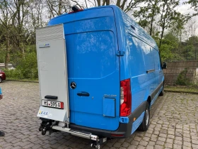 Mercedes-Benz Sprinter 906BB35 | Mobile.bg    6
