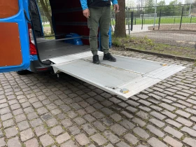 Mercedes-Benz Sprinter 906BB35 | Mobile.bg    4
