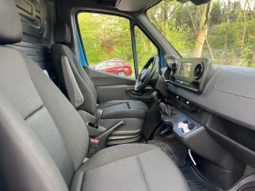 Mercedes-Benz Sprinter 906BB35 | Mobile.bg    2