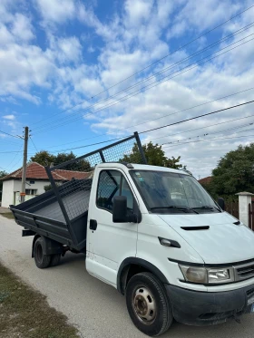 Обява за продажба на Iveco Daily 35c15 ~22 500 лв. - изображение 6