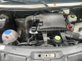 VW Crafter L2H2 | Mobile.bg � ����� ������ 5