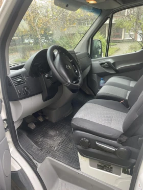 VW Crafter L2H2 | Mobile.bg � ����� ������ 6