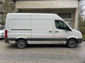 VW Crafter L2H2 - изображение 1