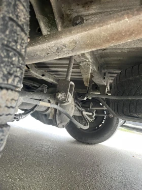 VW Crafter L2H2 | Mobile.bg � ����� ������ 11