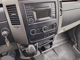 Mercedes-Benz Sprinter 316 undefined | Auto.bg — изображение 13