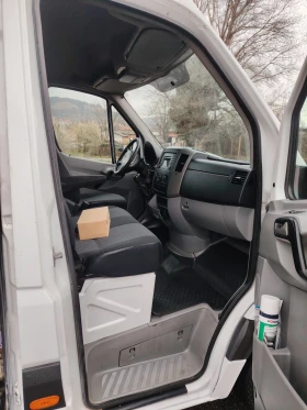 Mercedes-Benz Sprinter 316 undefined | Auto.bg — изображение 6