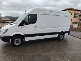 Mercedes-Benz Sprinter 316 undefined | Auto.bg — изображение 12