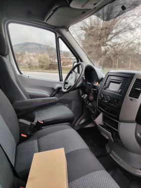 Mercedes-Benz Sprinter 316 undefined | Auto.bg — изображение 5