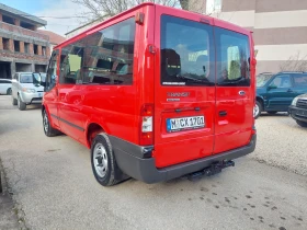 Ford Transit ТОП СЪСТОЯНИЕ | Auto.bg — изображение 4