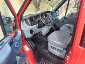 Ford Transit ТОП СЪСТОЯНИЕ | Auto.bg — изображение 12