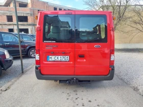 Ford Transit ТОП СЪСТОЯНИЕ | Auto.bg — изображение 5