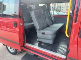 Ford Transit ТОП СЪСТОЯНИЕ | Auto.bg — изображение 7