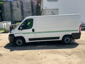 ����� �� �������� �� Peugeot Boxer 2.2HDI L2H1 ��������!!