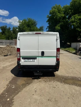 Peugeot Boxer 2.2HDI L2H1 ��������!! | Mobile.bg � ����� ������ 6