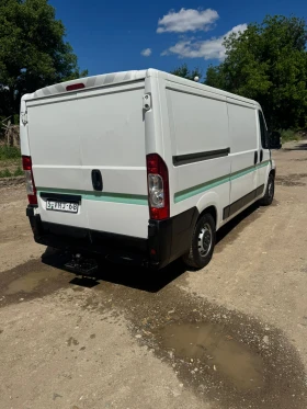 Peugeot Boxer 2.2HDI L2H1 ��������!! | Mobile.bg � ����� ������ 8