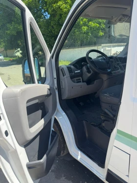 Peugeot Boxer 2.2HDI L2H1 ��������!! | Mobile.bg � ����� ������ 12