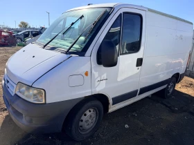 Citroen Jumper 2.0HDI | Auto.bg — изображение 8