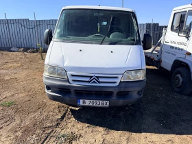 Citroen Jumper 2.0HDI | Auto.bg — изображение 2