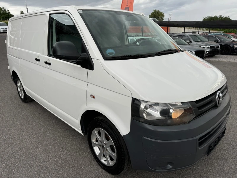 VW T5 2.0TDI 4X4 , снимка 3 - Бусове и автобуси - 46462360