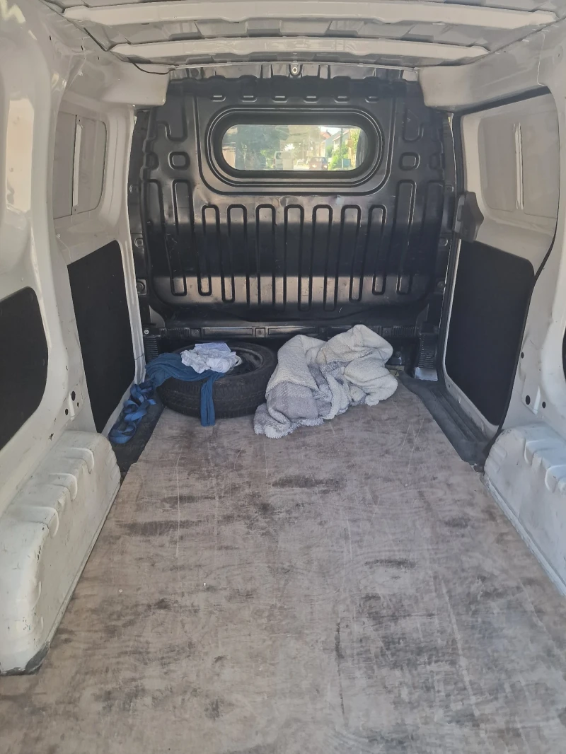 Nissan NV200 С газов инжекцион , снимка 7 - Бусове и автобуси - 52264263