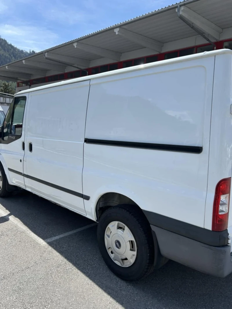 Ford Transit 2.2, снимка 5 - Бусове и автобуси - 52436232