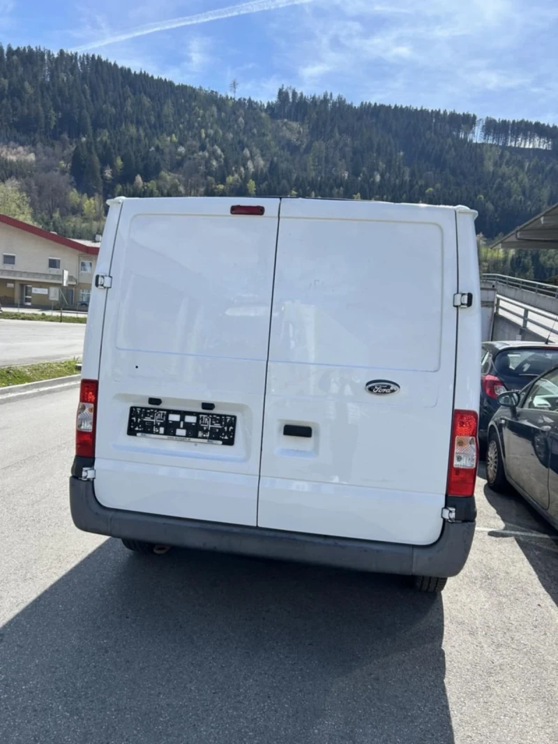 Ford Transit 2.2, снимка 6 - Бусове и автобуси - 52436232