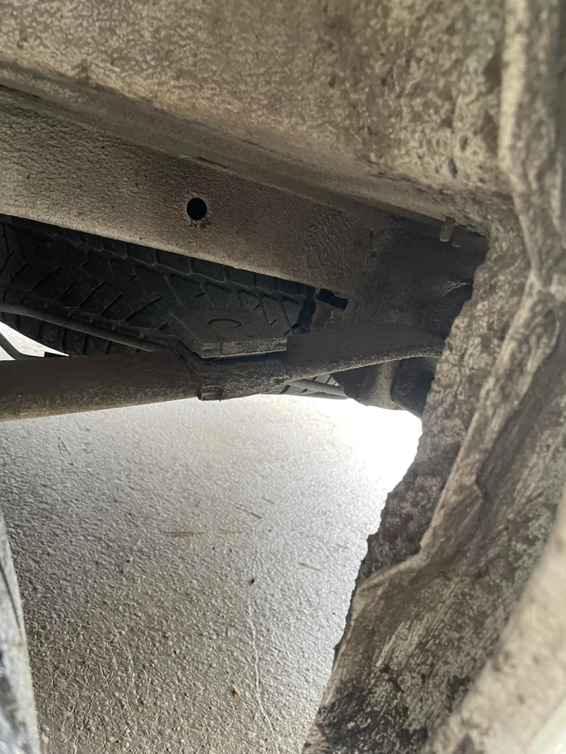 VW Crafter L2H2, снимка 12 - Бусове и автобуси - 52677421