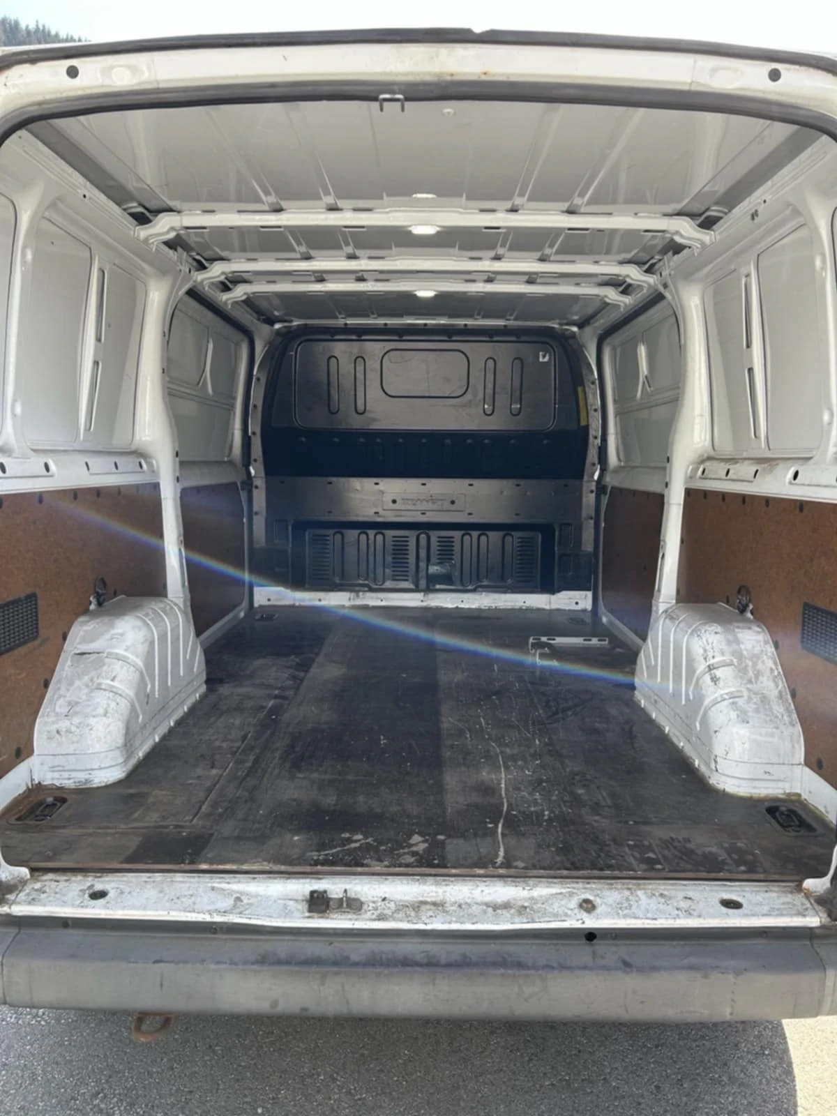 Ford Transit 2.2, снимка 1