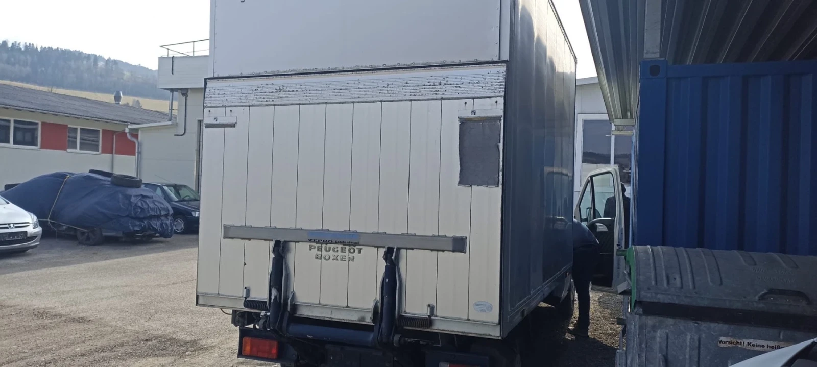 Peugeot Boxer | Mobile.bg � ����������� 14