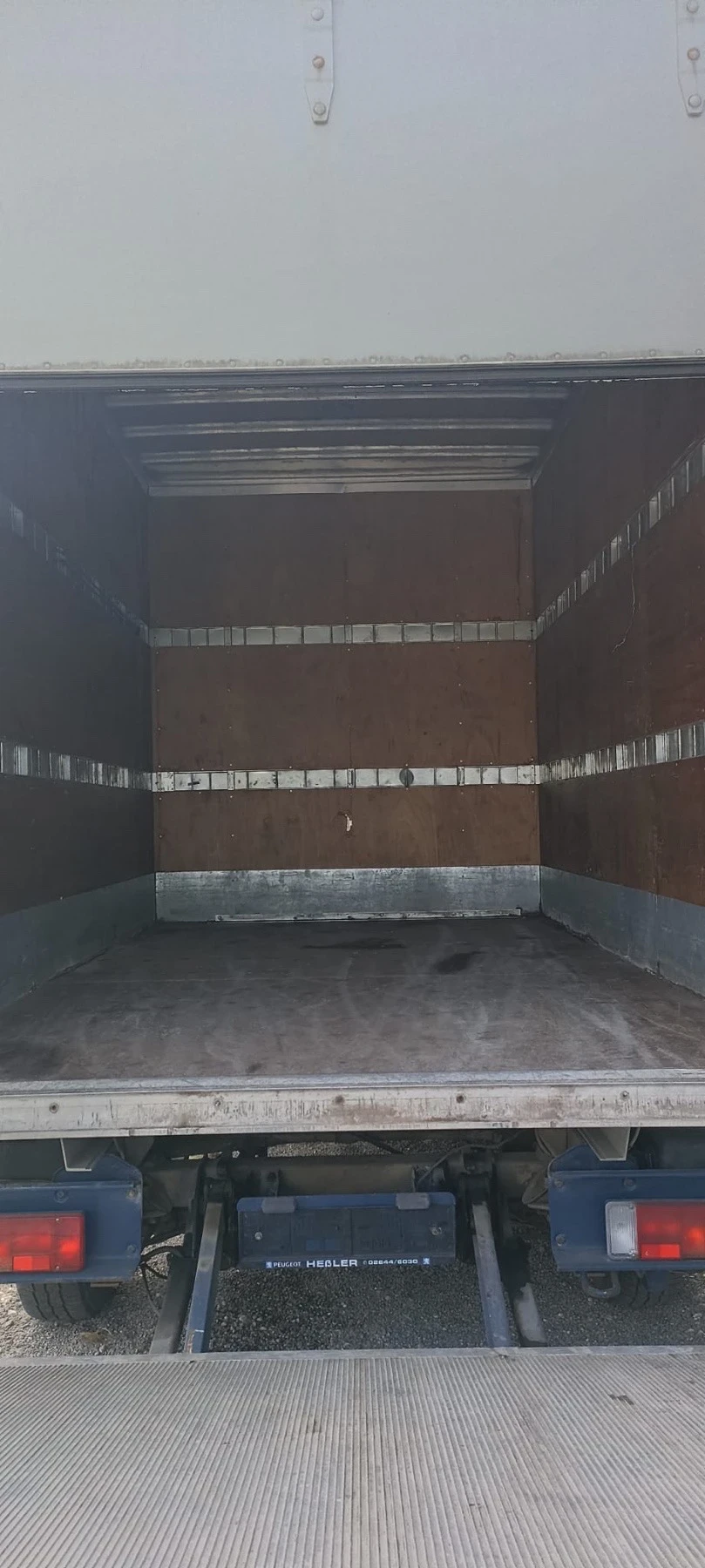 Peugeot Boxer | Mobile.bg � ����������� 15