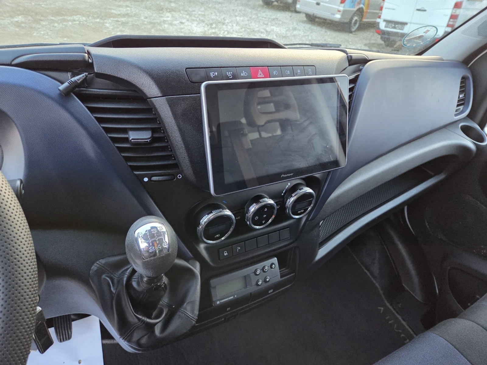 Iveco Daily 35-180, 3.0HPI, ,  ,  | Mobile.bg   11