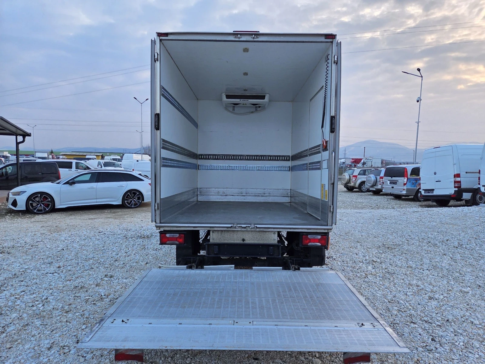 Iveco Daily 35-180, 3.0HPI, ,  ,  | Mobile.bg   14