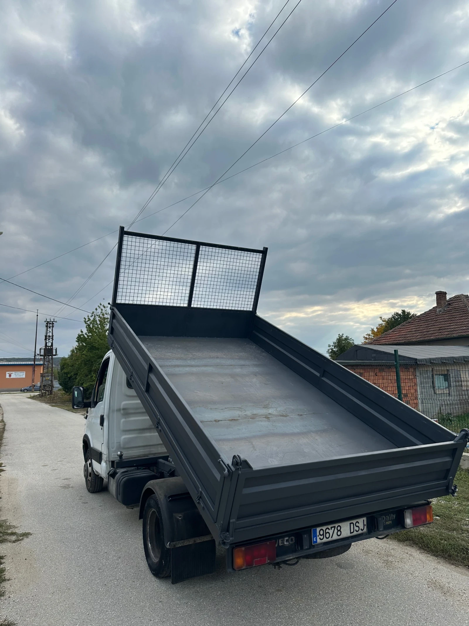 Iveco Daily 35c15 - изображение 2