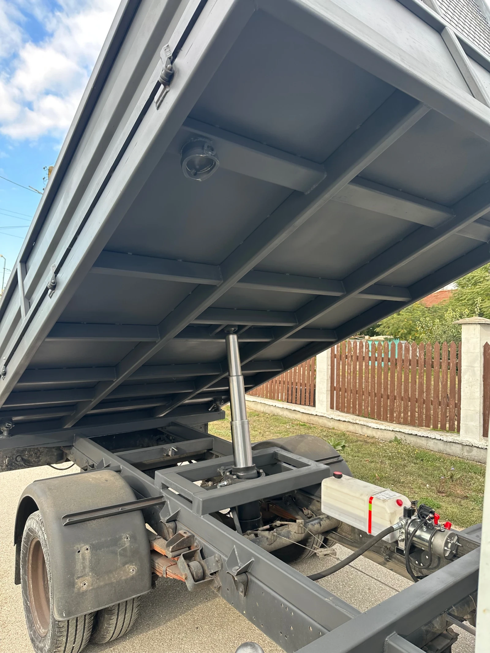Iveco Daily 35c15 - изображение 5