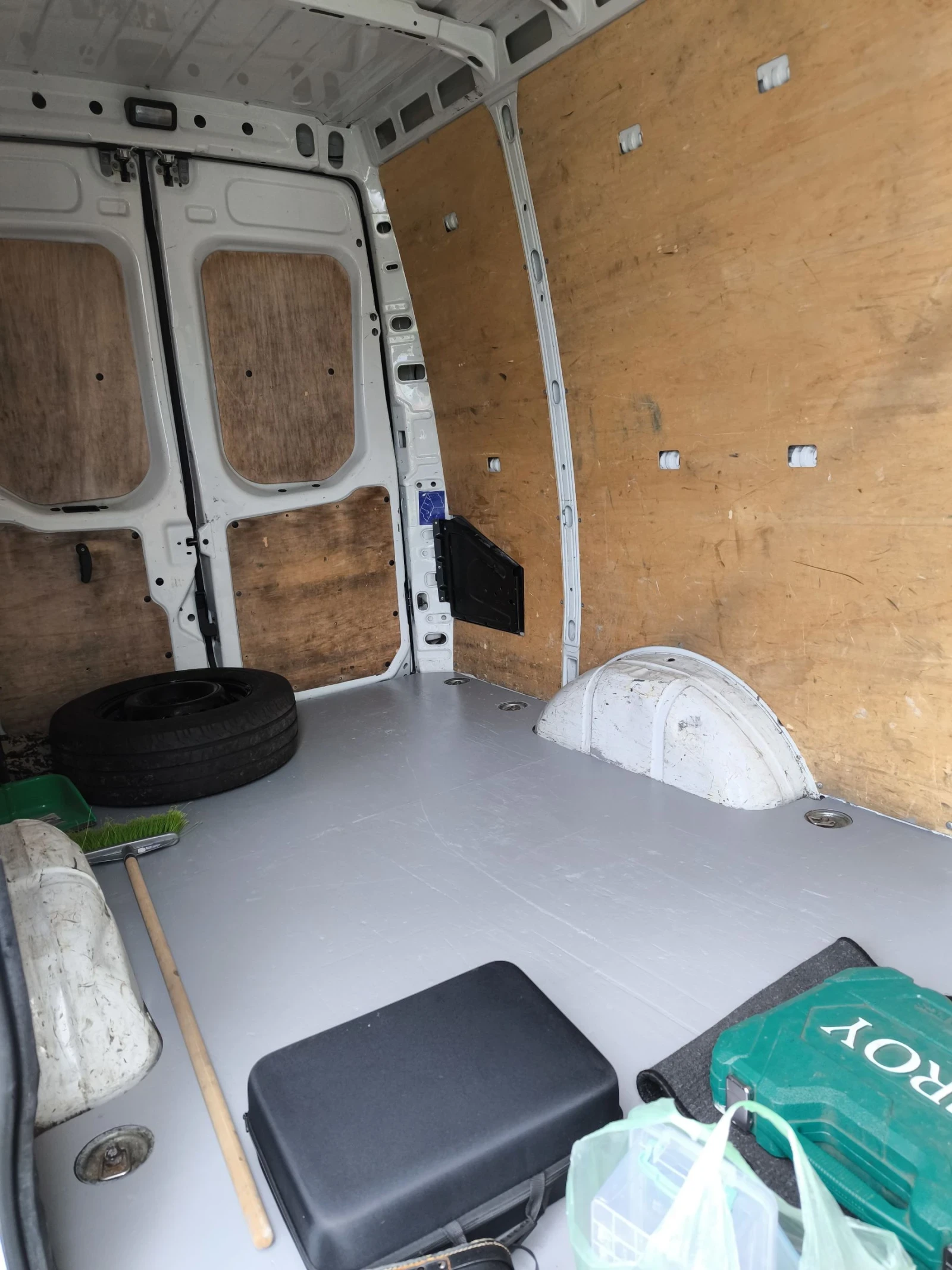 Iveco Daily 35S15 | Mobile.bg � ����������� 13