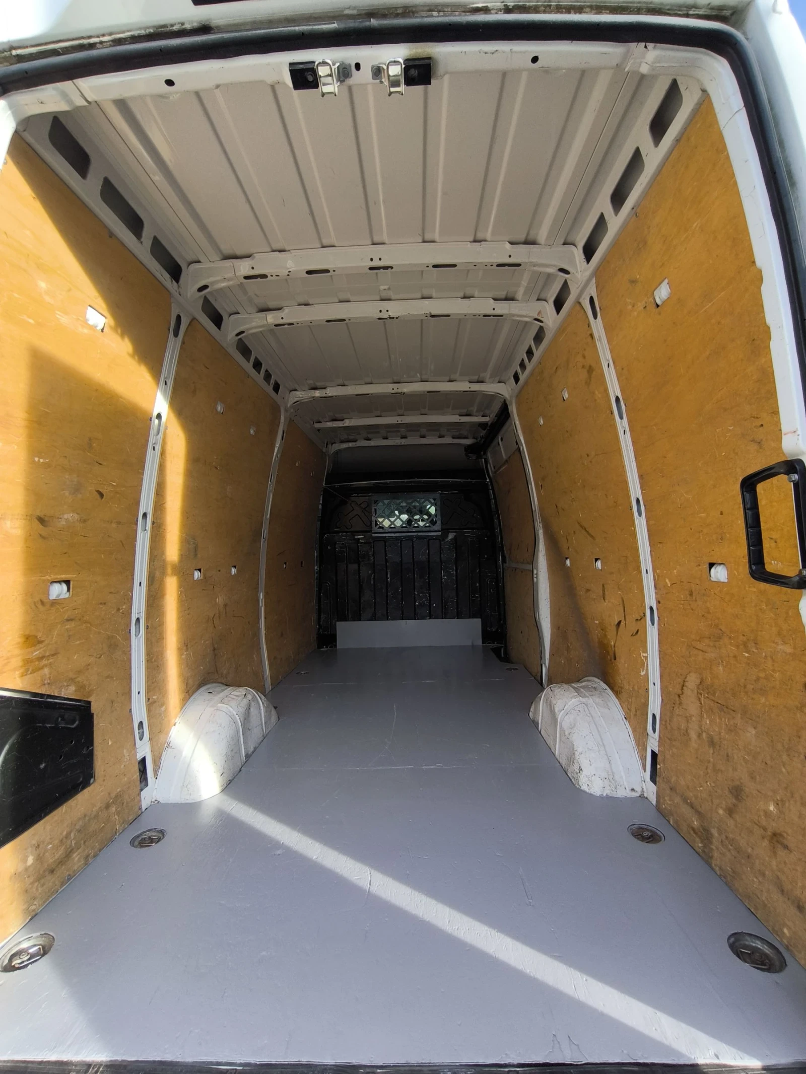 Iveco Daily 35S15 | Mobile.bg � ����������� 15