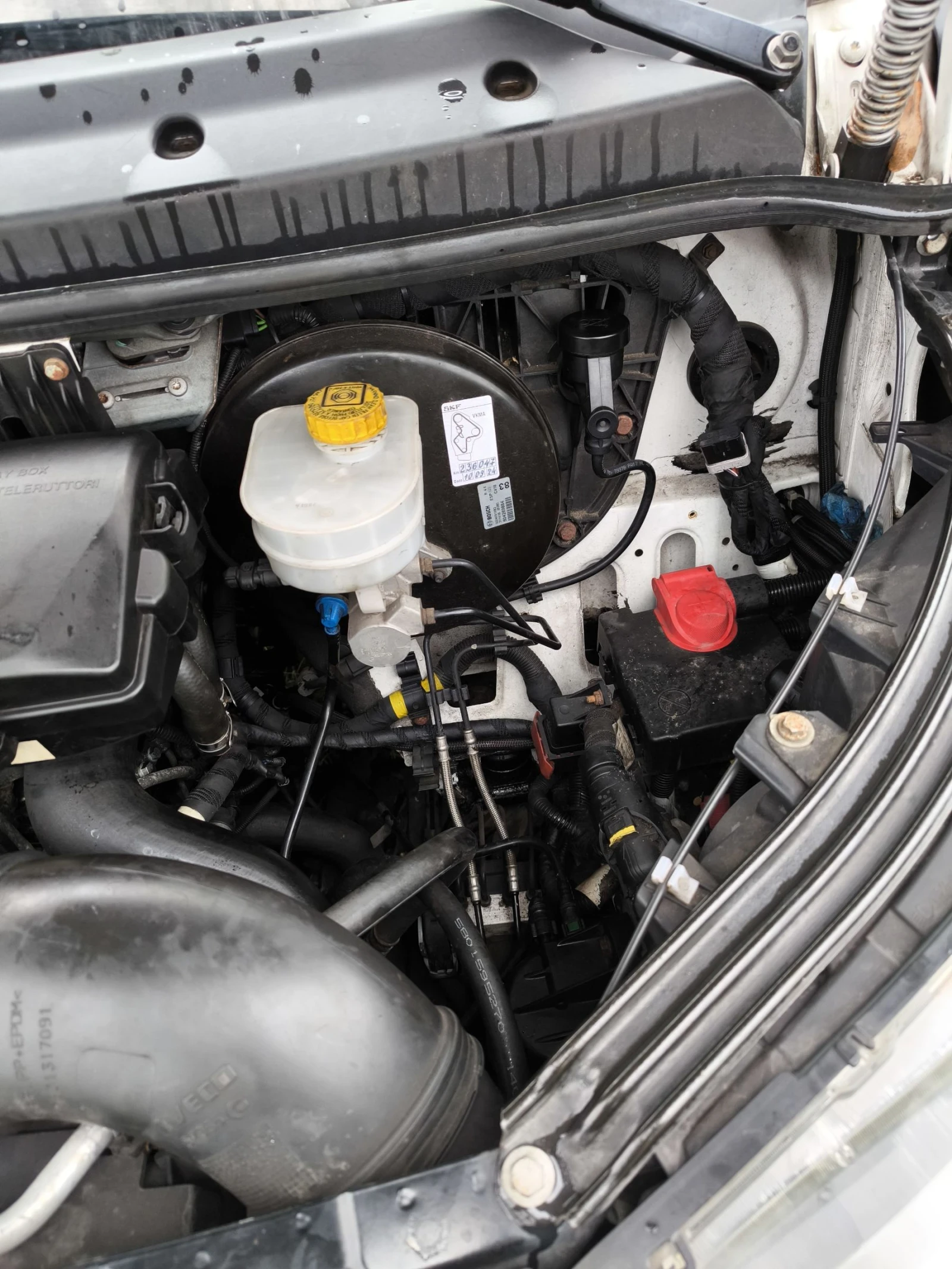 Iveco Daily 35S15 - изображение 5