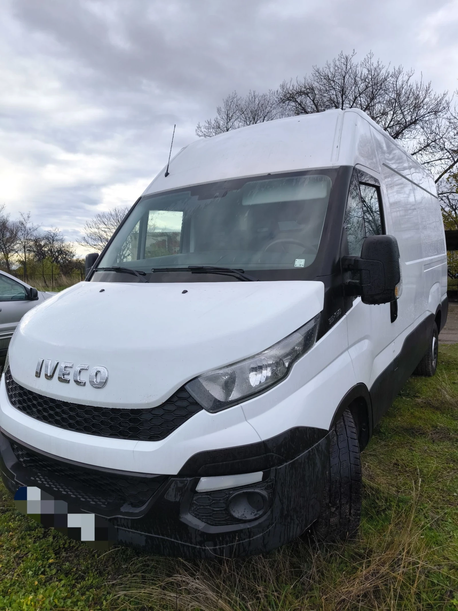 Iveco Daily 35S15 | Mobile.bg � ����������� 1