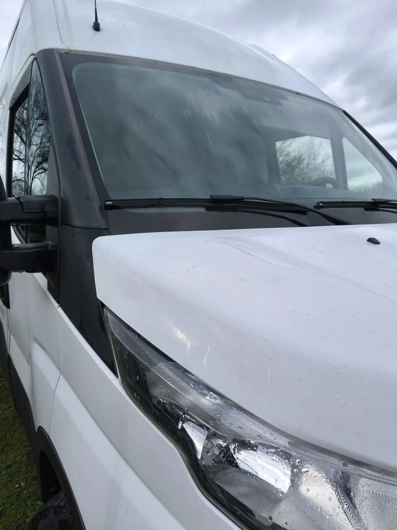 Iveco Daily 35S15 - изображение 4