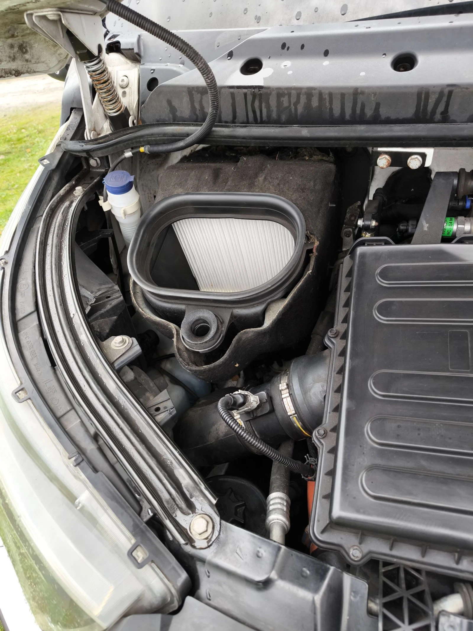 Iveco Daily 35S15 - изображение 7