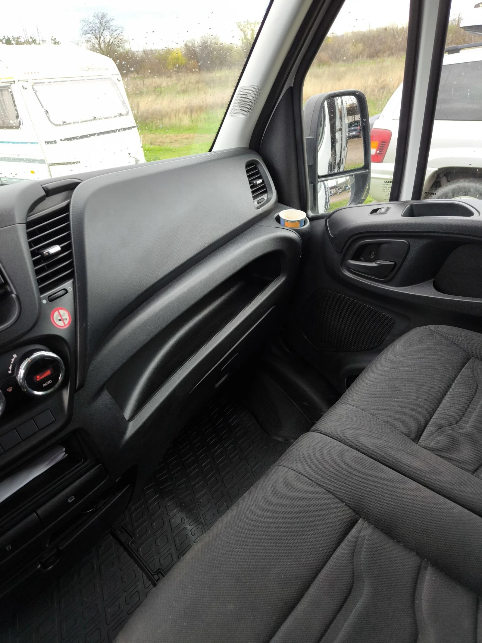 Iveco Daily 35S15 - изображение 9