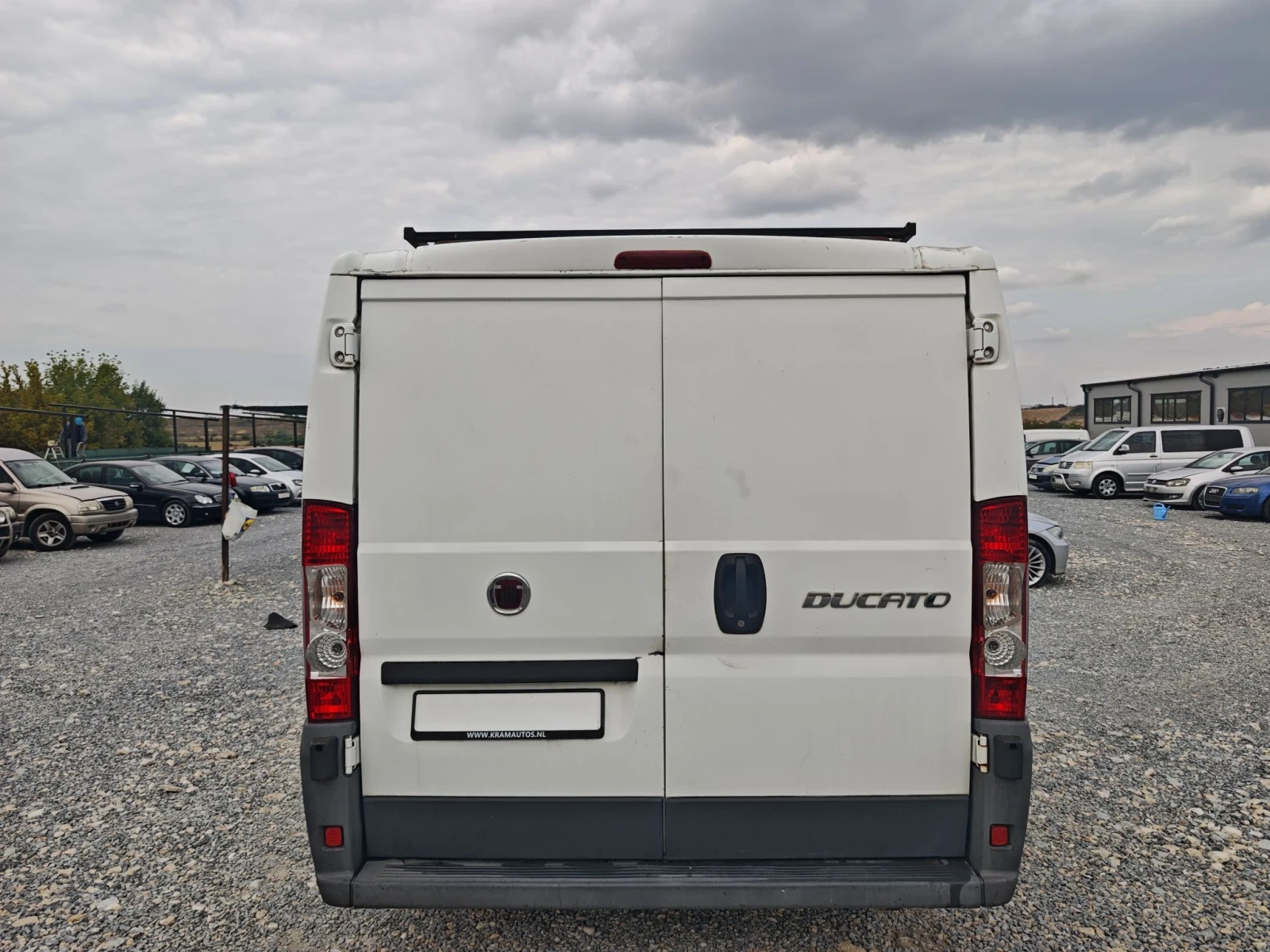 Peugeot Boxer, снимка 6 - Бусове и автобуси - 55826763