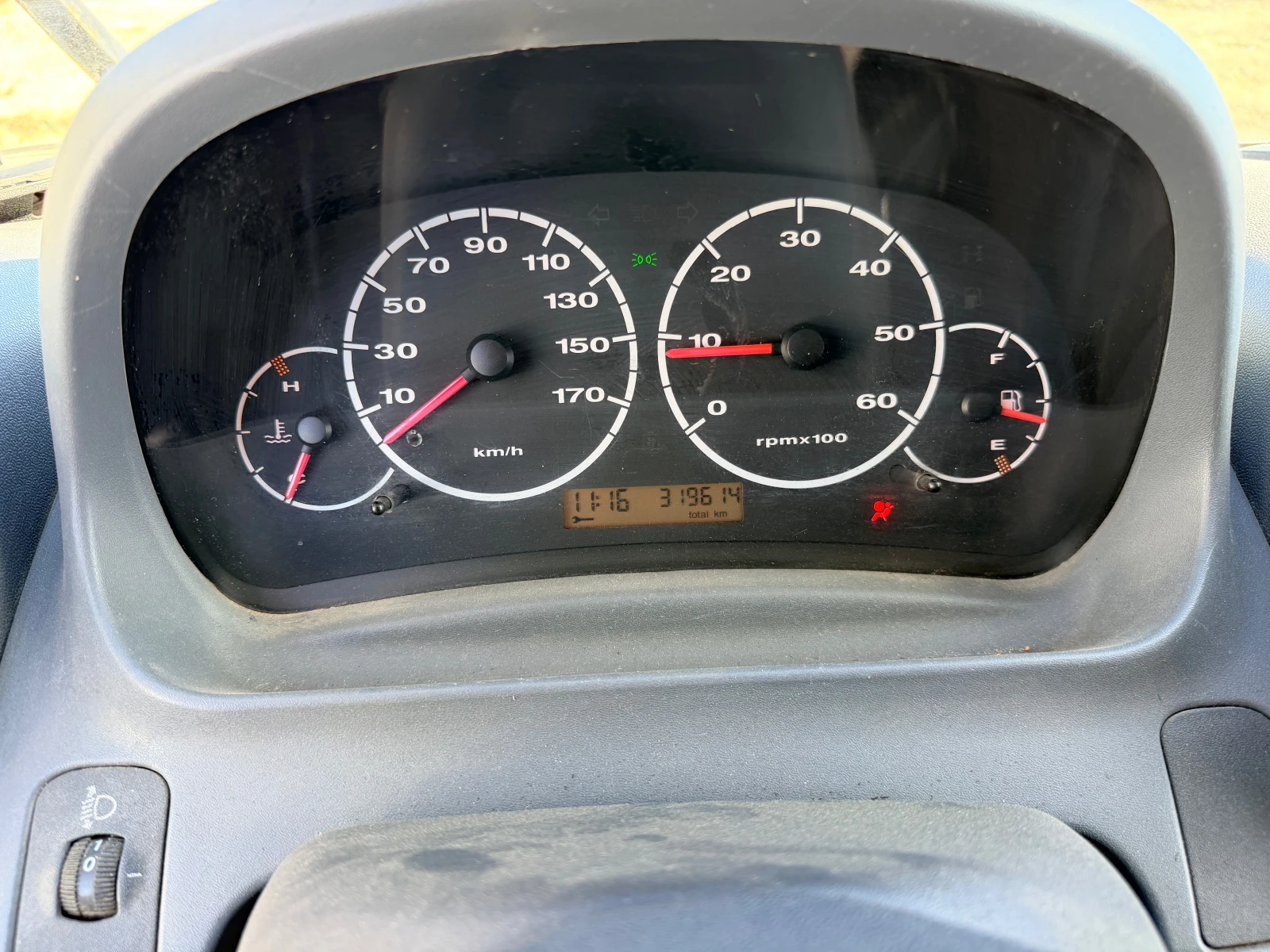 Citroen Jumper 2.0HDI, снимка 11 - Бусове и автобуси - 56550663
